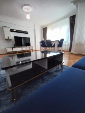 Appartement 2 eme Etage Ortaköy no 4